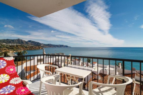 Bahia 57 Apartments Casasol, Nerja